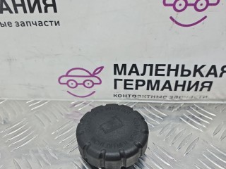 Крышка (пробка) расширительного бачка Mercedes-Benz C W205 2014-2018