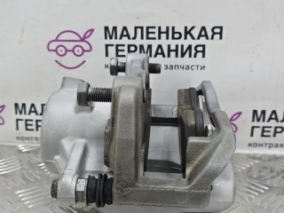 суппорт тормозной передний левый, ориг. номер A2044212581, A2044212381, Mercedes-Benz E W212 [рестайлинг] 2013-2016