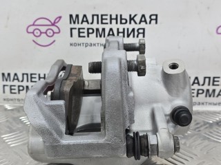 суппорт тормозной передний левый, ориг. номер A2044212581, A2044212381, Mercedes-Benz E W212 [рестайлинг] 2013-2016