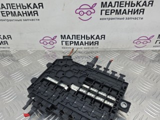 блок предохранителей, ориг. номер A2055402850, Mercedes-Benz C W205 2014-2018
