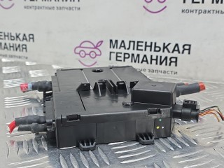 блок предохранителей, ориг. номер A2055402850, Mercedes-Benz C W205 2014-2018