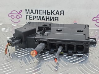блок предохранителей, ориг. номер A2055402850, Mercedes-Benz C W205 2014-2018