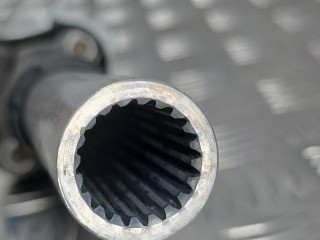 рулевой карданчик, ориг. номер PP204460191, A2044620278, Mercedes-Benz E W212 [рестайлинг] 2013-2016
