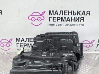 замок двери передней правой, ориг. номер 9464890, 51229464890, BMW X5 G05 2018-2023