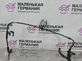 трубка вакуумная, ориг. номер A2740703732, Mercedes-Benz E W212 [рестайлинг] 2013-2016
