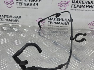 трубка вакуумная, ориг. номер A2740703732, Mercedes-Benz E W212 [рестайлинг] 2013-2016