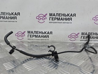 трубка вакуумная, ориг. номер A2740705532, Mercedes-Benz E W212 [рестайлинг] 2013-2016