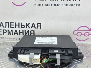 блок управления АКПП, ориг. номер A2059007705, Mercedes-Benz C W205 2014-2018