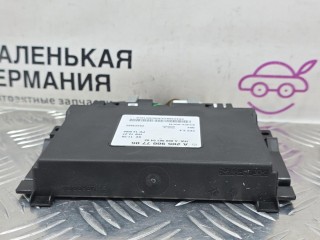 блок управления АКПП, ориг. номер A2059007705, Mercedes-Benz C W205 2014-2018