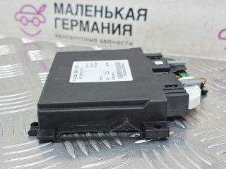 блок управления АКПП, ориг. номер A2059007705, Mercedes-Benz C W205 2014-2018