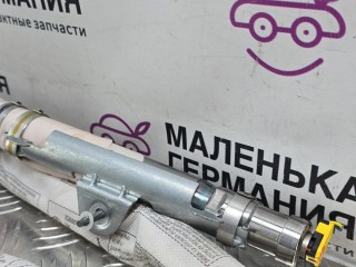 подушка безопасности боковая (шторка) левая, ориг. номер 3C8880741C, Volkswagen Passat CC 1 поколение [рестайлинг] 2012-2017