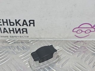 фонарь освещения пространства для ног, ориг. номер A0028202101, Mercedes-Benz C W205 2014-2018