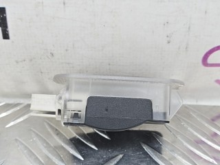 фонарь освещения пространства для ног, ориг. номер A0028202101, Mercedes-Benz C W205 2014-2018
