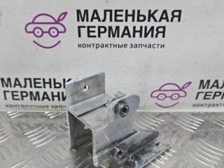 кронштейн (крепление) радиатора левый нижний, ориг. номер 51647245795, 7245795, BMW 3 F30/F31 2011-2016