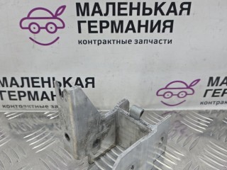 кронштейн (крепление) радиатора левый нижний, ориг. номер 51647245795, 7245795, BMW 3 F30/F31 2011-2016