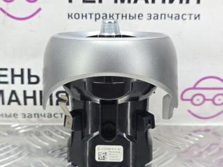 дефлектор обдува салона левый верхний, ориг. номер A2058304400, Mercedes-Benz C W205 2014-2018