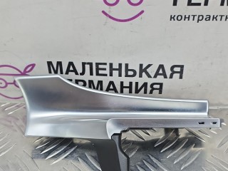декоративная накладка торпедо правая, ориг. номер A2056800371, Mercedes-Benz C W205 2014-2018