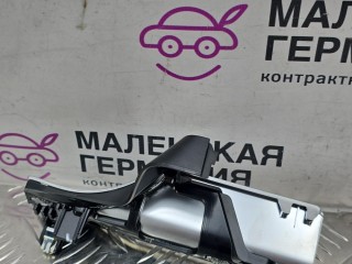 декоративная накладка торпедо правая, ориг. номер A2056800371, Mercedes-Benz C W205 2014-2018