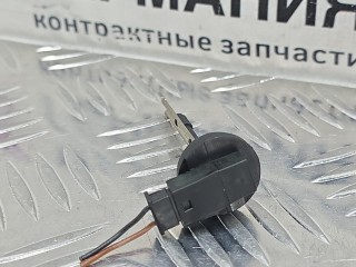 датчик температуры в салоне, ориг. номер A2218300872, Mercedes-Benz C W205 2014-2018