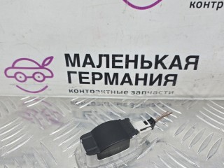 фонарь освещения пространства для ног, ориг. номер A0028202101, Mercedes-Benz C W205 2014-2018