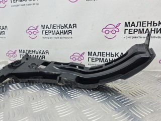 кронштейн крепления бампера заднего левый, ориг. номер A2058800130, Mercedes-Benz C W205 2014-2018