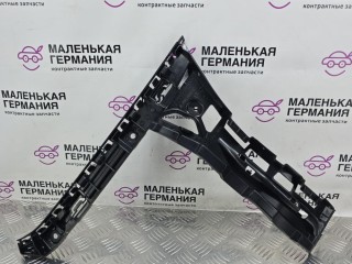 кронштейн крепления бампера заднего правый, ориг. номер A2058800230, Mercedes-Benz C W205 2014-2018
