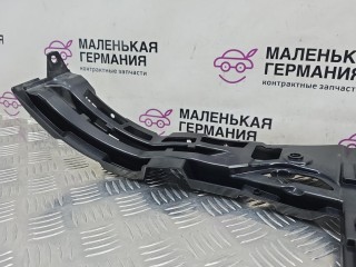 кронштейн крепления бампера заднего правый, ориг. номер A2058800230, Mercedes-Benz C W205 2014-2018