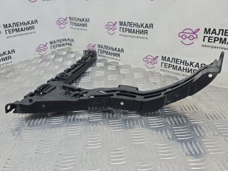 кронштейн крепления бампера заднего правый, ориг. номер A2058800230, Mercedes-Benz C W205 2014-2018