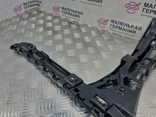 кронштейн крепления бампера заднего правый, ориг. номер A2058800230, Mercedes-Benz C W205 2014-2018
