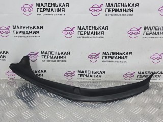 водосток крышки багажника левый, ориг. номер A2056900941, Mercedes-Benz C W205 2014-2018