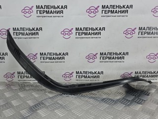 водосток крышки багажника левый, ориг. номер A2056900941, Mercedes-Benz C W205 2014-2018