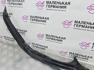 водосток крышки багажника левый, ориг. номер A2056900941, Mercedes-Benz C W205 2014-2018