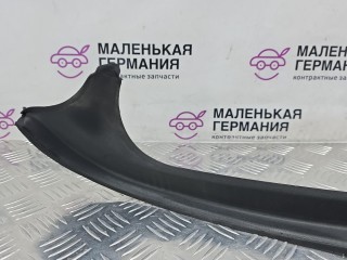 водосток крышки багажника левый, ориг. номер A2056900941, Mercedes-Benz C W205 2014-2018