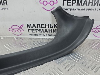 водосток крышки багажника правый, ориг. номер A2056901041, Mercedes-Benz C W205 2014-2018