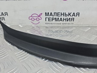 водосток крышки багажника правый, ориг. номер A2056901041, Mercedes-Benz C W205 2014-2018