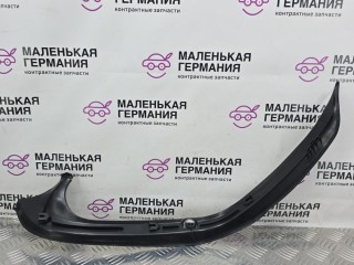водосток крышки багажника правый, ориг. номер A2056901041, Mercedes-Benz C W205 2014-2018