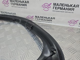 водосток крышки багажника правый, ориг. номер A2056901041, Mercedes-Benz C W205 2014-2018