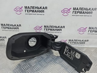 лючок топливного бака, ориг. номер A2056300167, Mercedes-Benz C W205 2014-2018