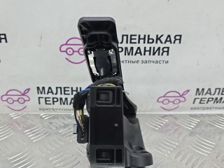 педаль газа, ориг. номер A2053000004, Mercedes-Benz C W205 2014-2018