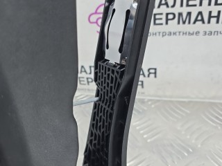 педаль газа, ориг. номер A2053000004, Mercedes-Benz C W205 2014-2018