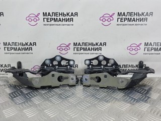 петля капота, ориг. номер A2058800828, A2058800928, Mercedes-Benz C W205 2014-2018