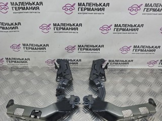 петля капота, ориг. номер A2058800828, A2058800928, Mercedes-Benz C W205 2014-2018