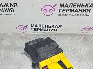 блок управления подушками безопасности, ориг. номер A2059018308, A2059001814, A2059025702, Mercedes-Benz C W205 2014-2018