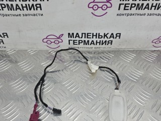 плафон подсветки бардачка, ориг. номер A2218200401, Mercedes-Benz C W205 2014-2018