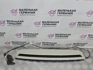 дополнительный стоп-сигнал, ориг. номер A2058200060, Mercedes-Benz C W205 2014-2018