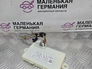 блок управления бесключевым доступом, ориг. номер A2229018202, A2229003308, A2229021608, Mercedes-Benz C W205 2014-2018