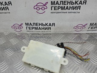 блок управления бесключевым доступом, ориг. номер A2229018202, A2229003308, A2229021608, Mercedes-Benz C W205 2014-2018