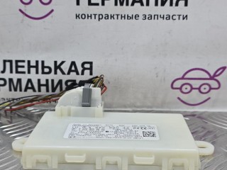 блок управления бесключевым доступом, ориг. номер A2229018202, A2229003308, A2229021608, Mercedes-Benz C W205 2014-2018