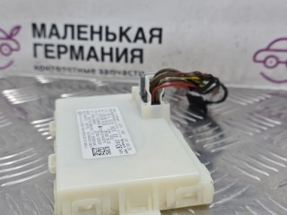 блок управления бесключевым доступом, ориг. номер A2229018202, A2229003308, A2229021608, Mercedes-Benz C W205 2014-2018