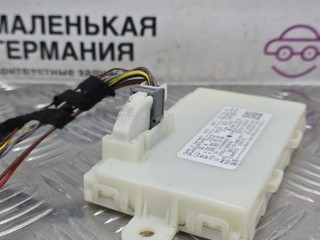 блок управления бесключевым доступом, ориг. номер A2229018202, A2229003308, A2229021608, Mercedes-Benz C W205 2014-2018